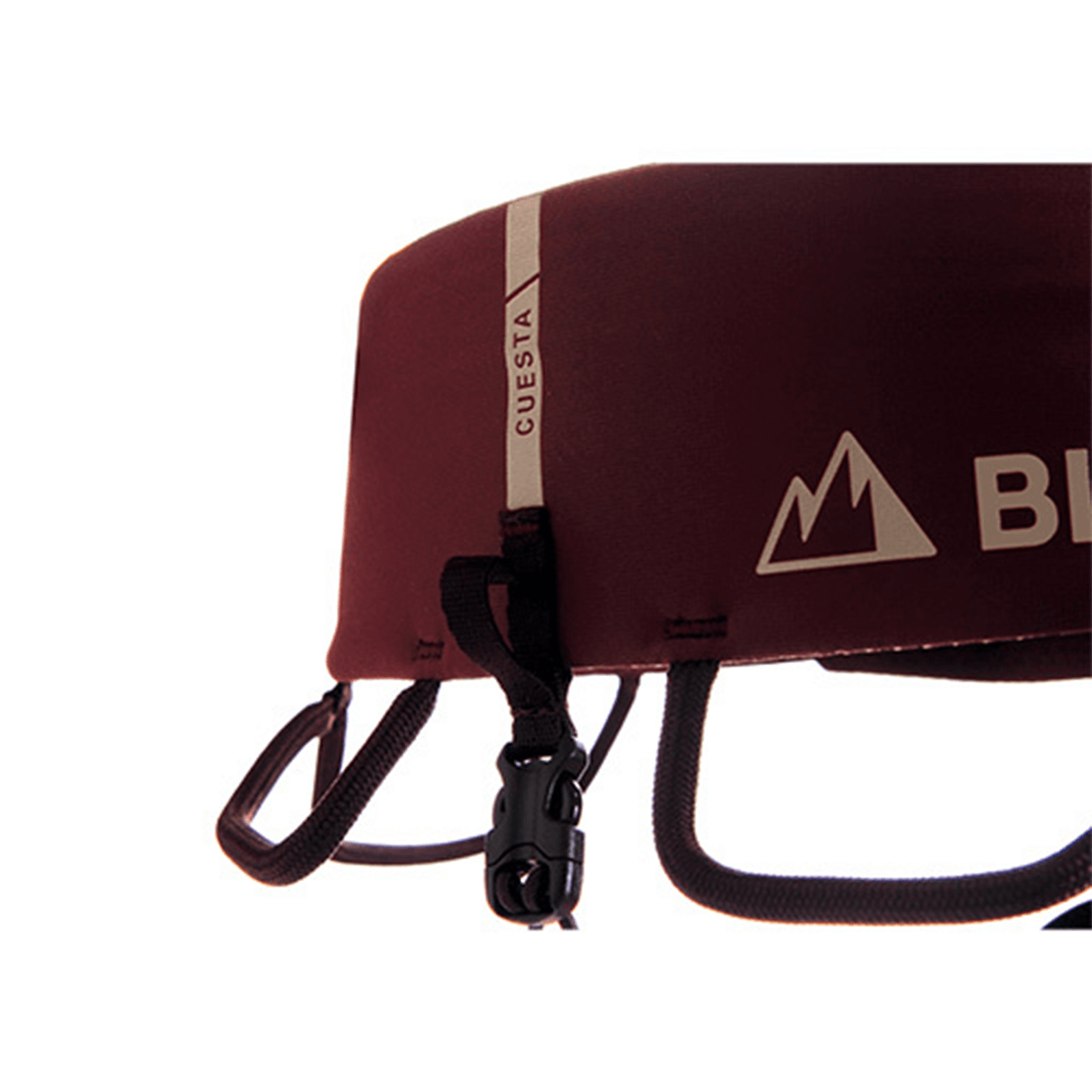 moski plezalni pas cuesta