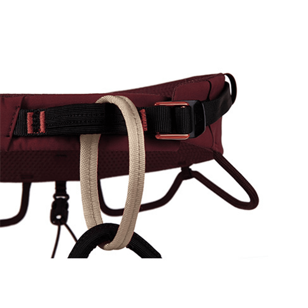 moski plezalni pas cuesta