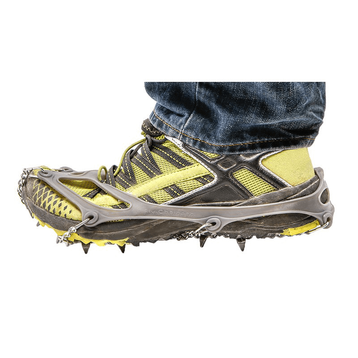 Mini dereze Ice Light Frendo