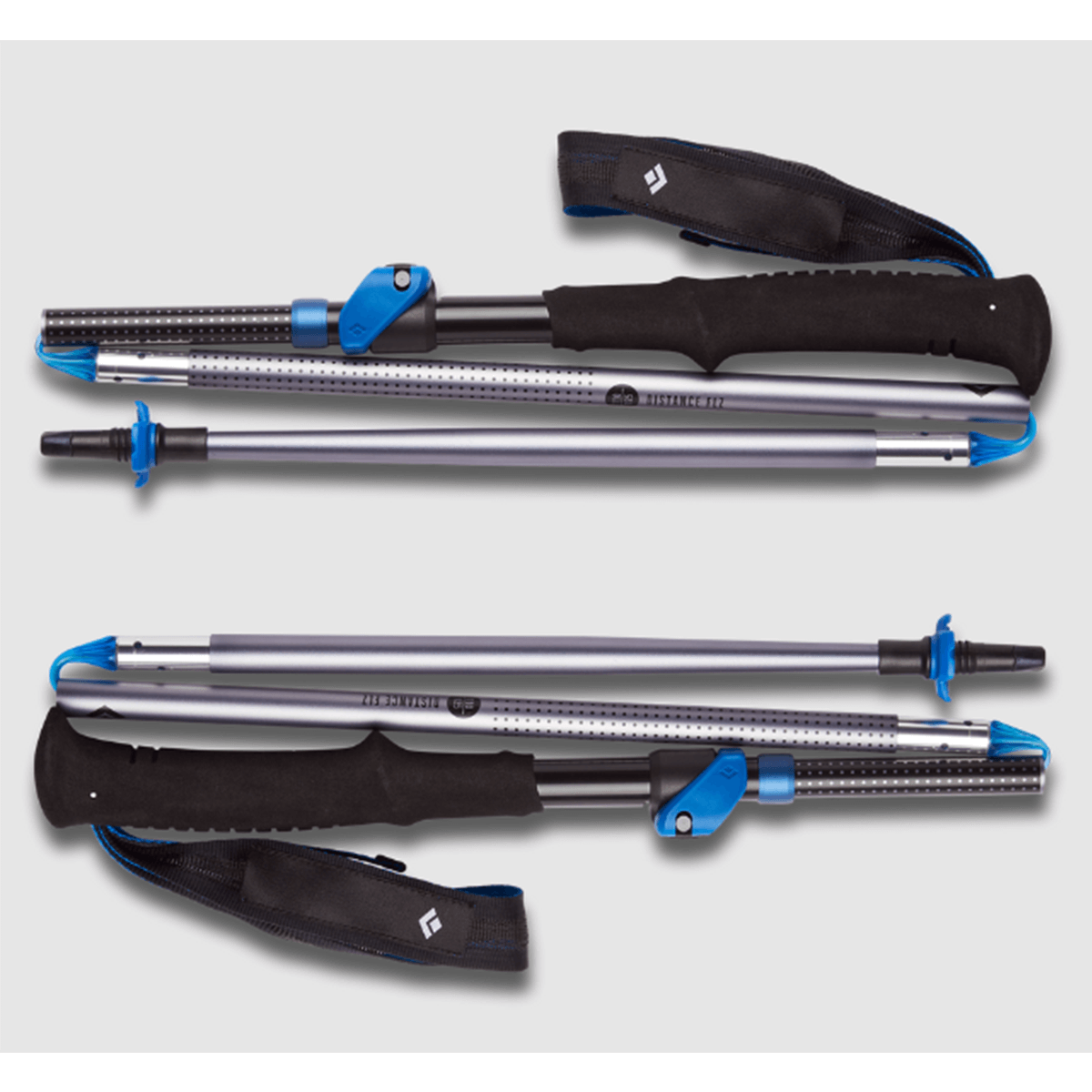 pohodne palice distance flz