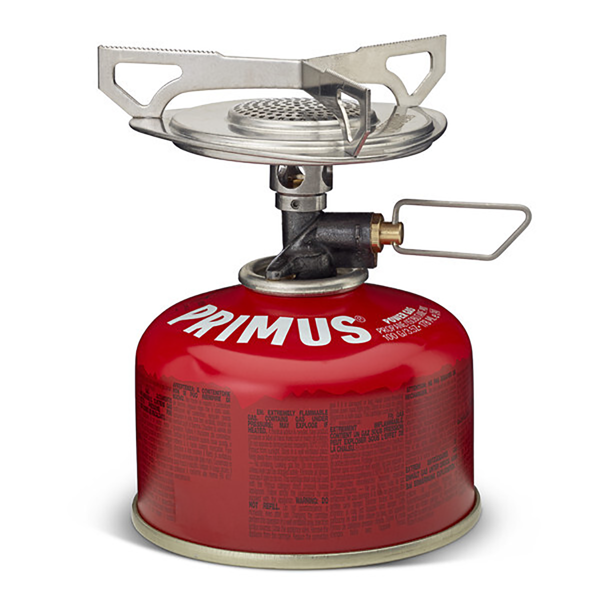 gorilnik essential trail stove