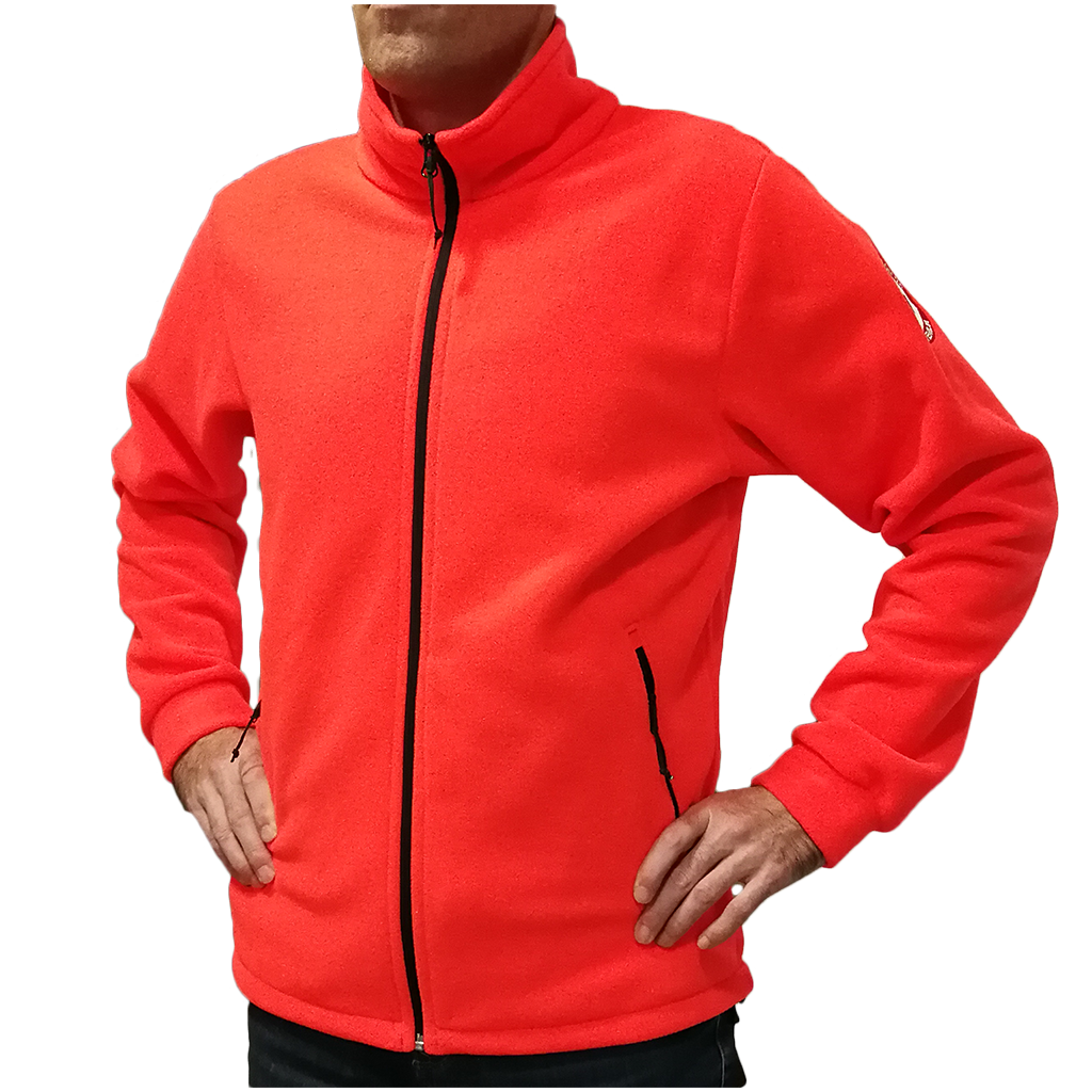 Thermoflis brez odsevnikov