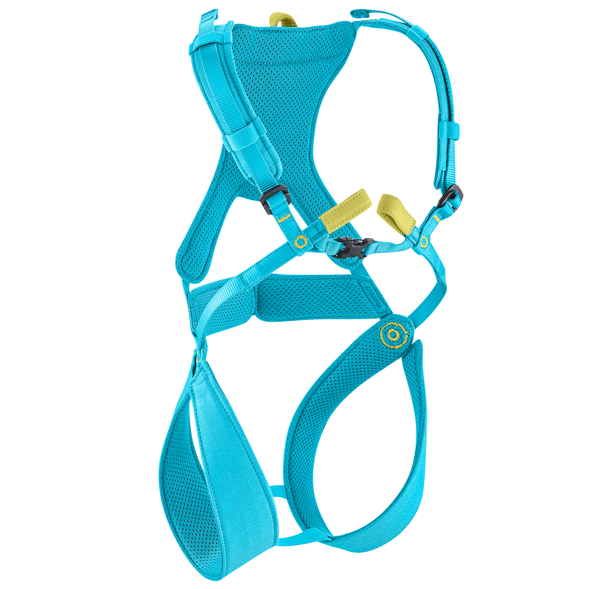 otroski plezalni pas fraggle