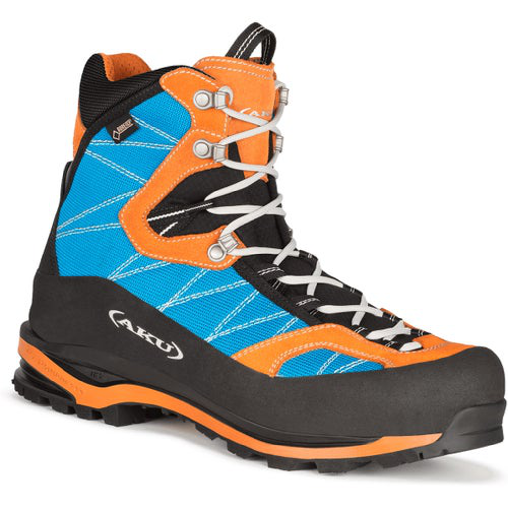 Ženski pohodni čevlji Tengu GTX