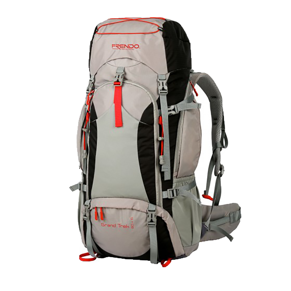 popotniski nahrbtnik grand trek 60+5