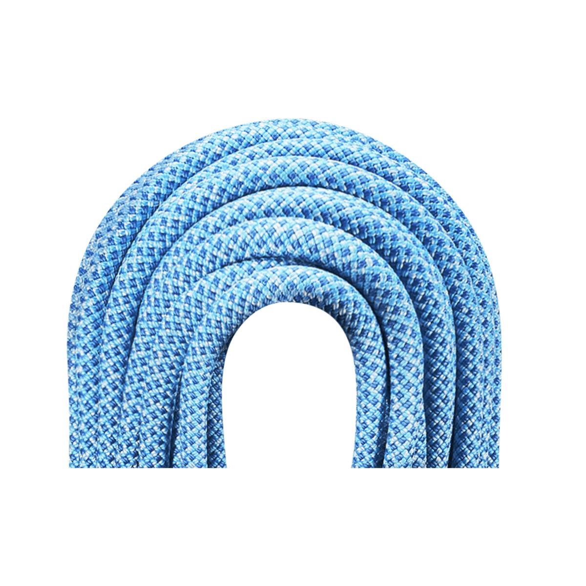 plezalna vrv heron eco dry 9,8mm 70m