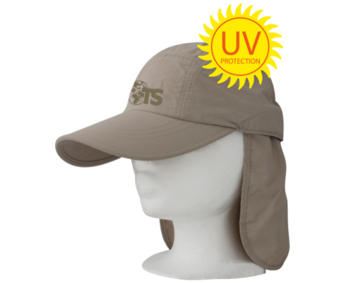 Kapa Desert Cap