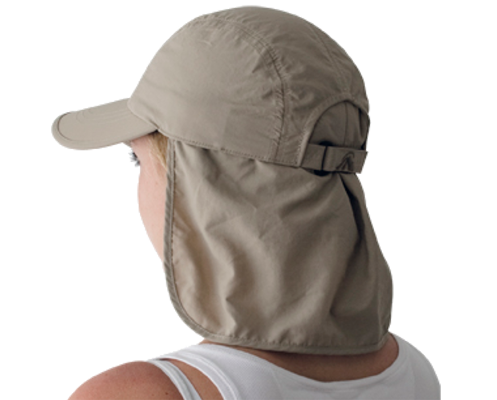 Kapa Desert Cap