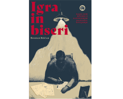 Knjiga Igra in biseri