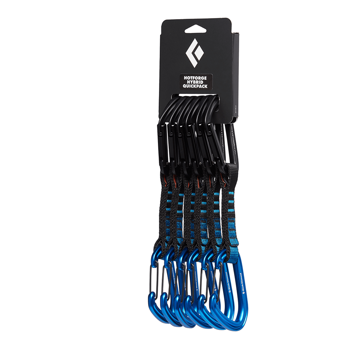 set kompletov hotforge hybrid quickpack 12cm