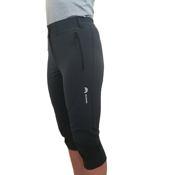 zenske kapri hlace gornik kovk