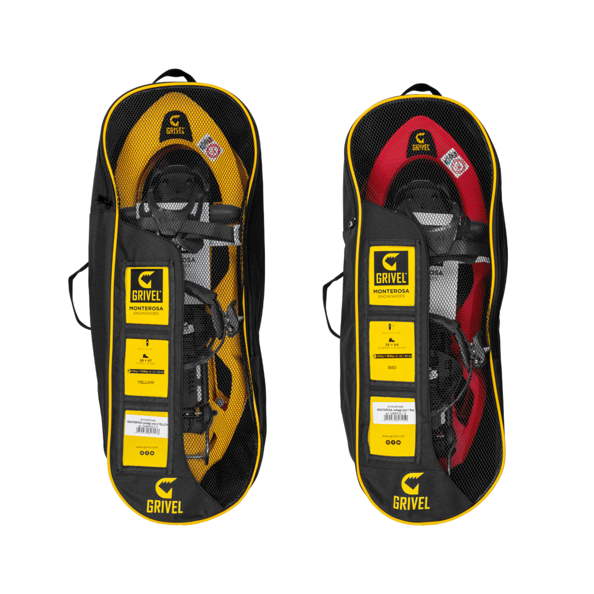 krplje monterosa 2 grivel