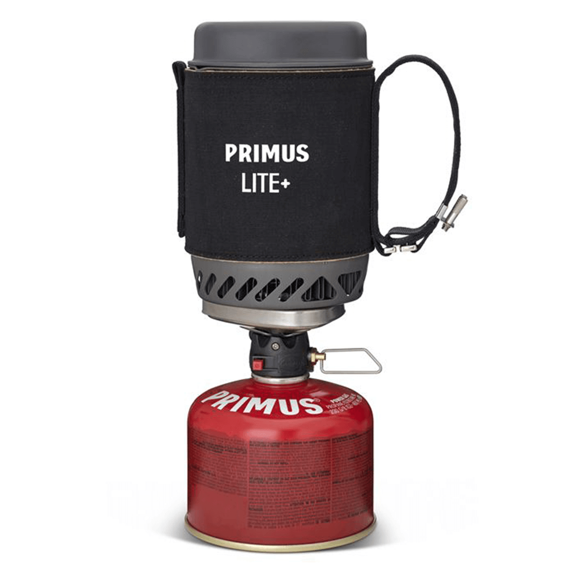 gorilnik primus lite plus stove system