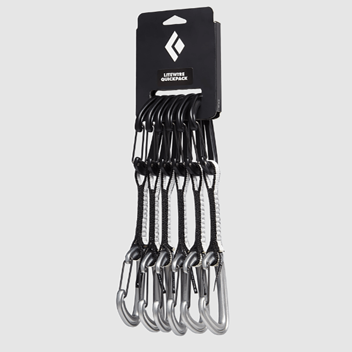 set kompletov litewire quickpack 12cm