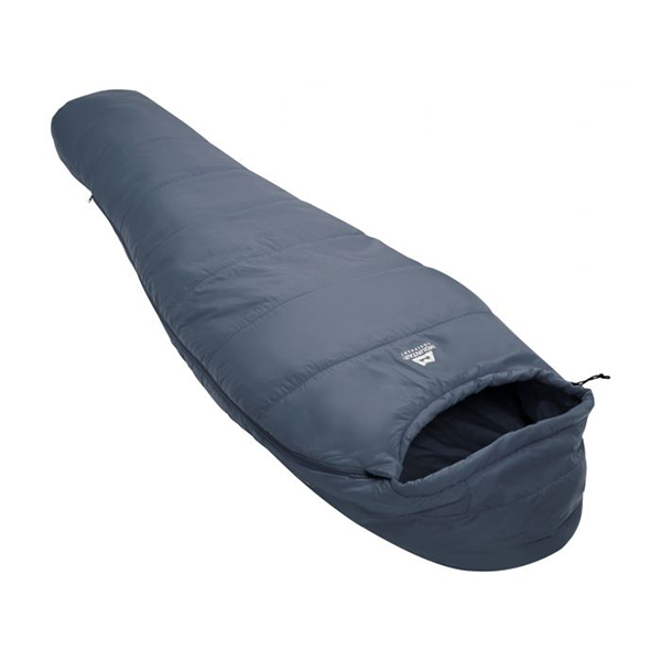 Sintetična spalna vreča Lunar 1 XL