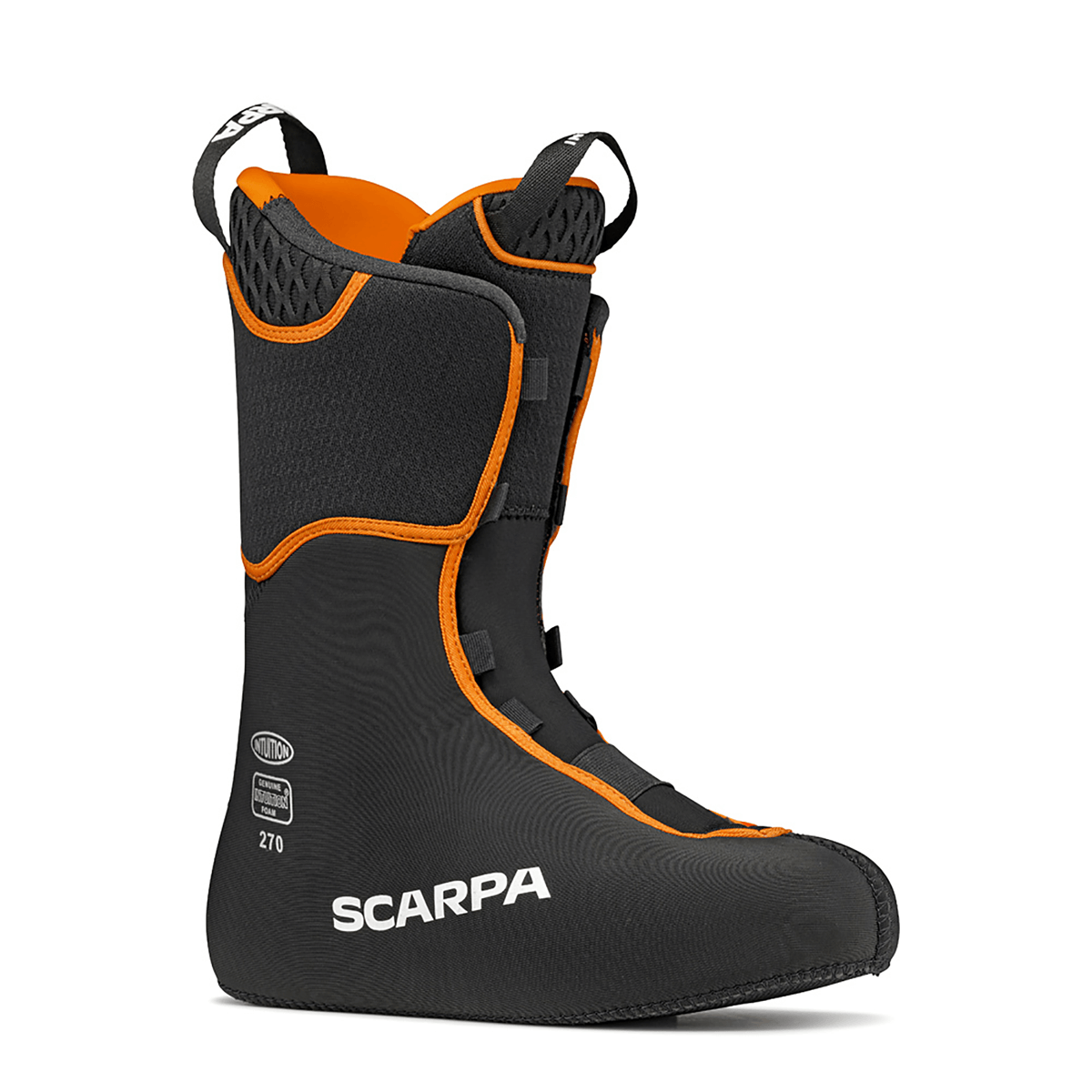 turno smucarski cevlji maestrale