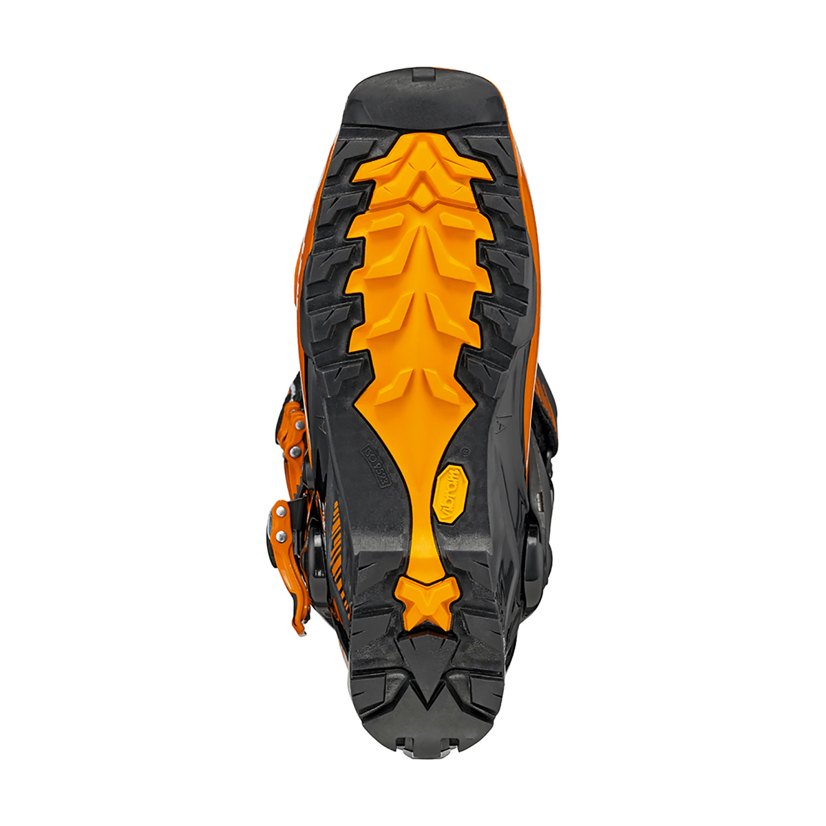 turno smucarski cevlji maestrale