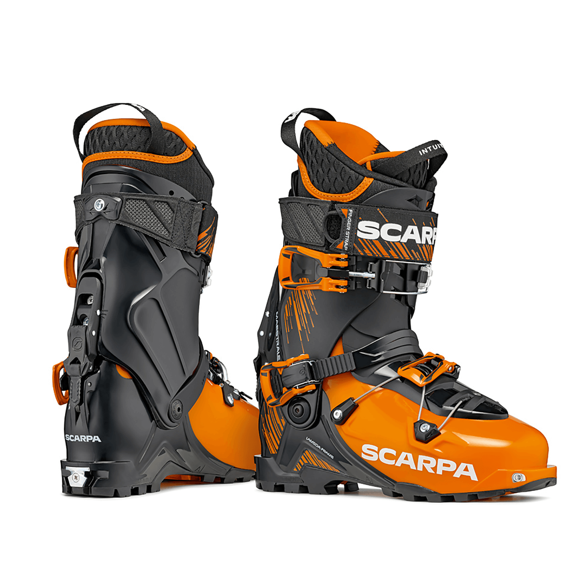 turno smucarski cevlji maestrale