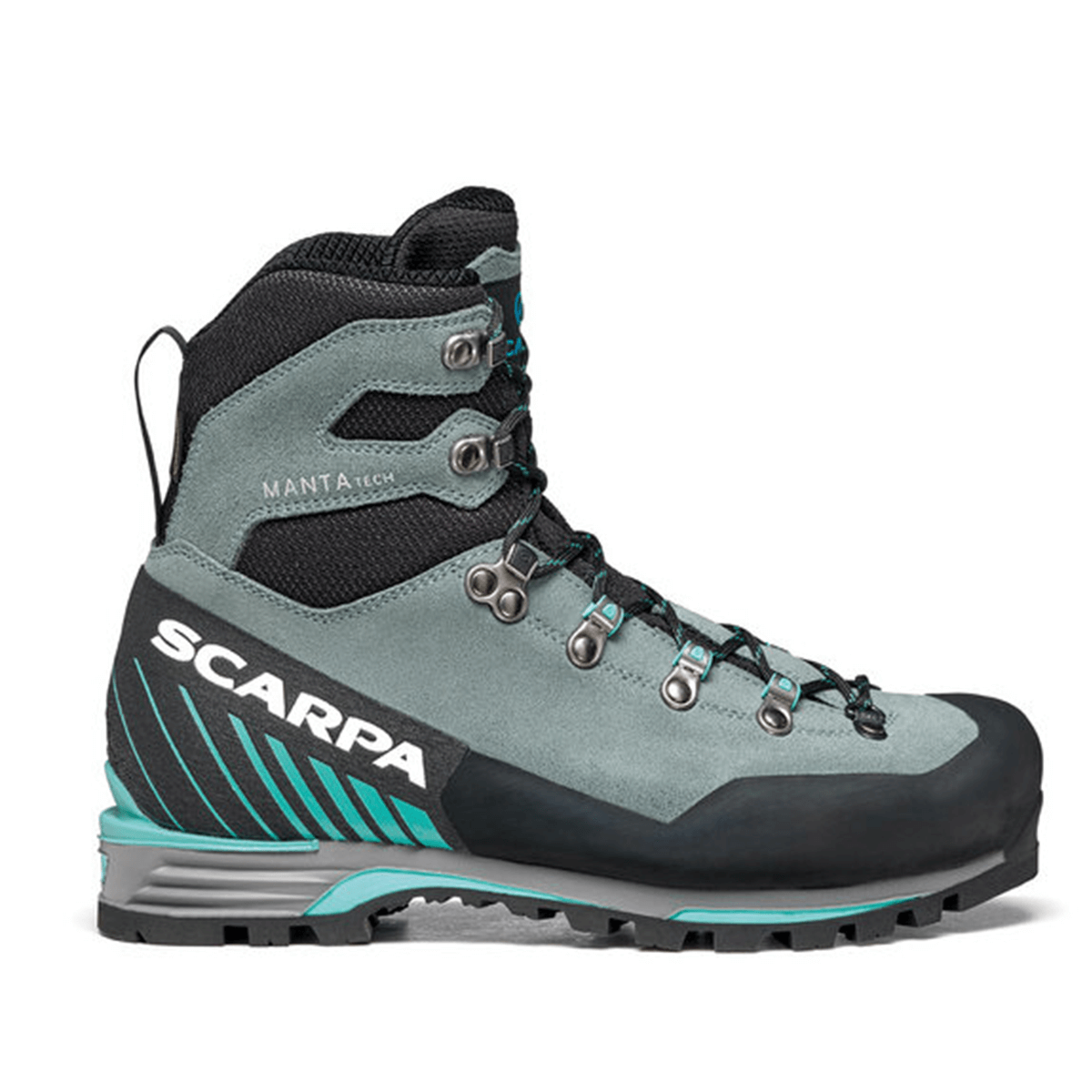 zenski zimski pohodni cevlji manta tech gtx