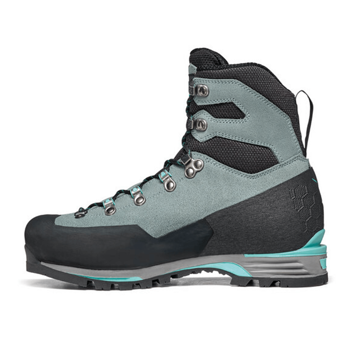 zenski zimski pohodni cevlji manta tech gtx