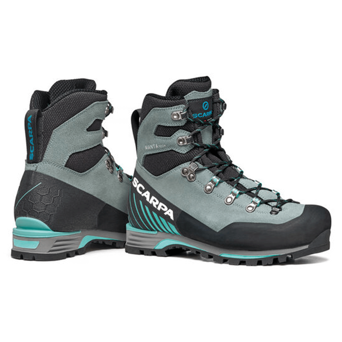 zenski zimski pohodni cevlji manta tech gtx