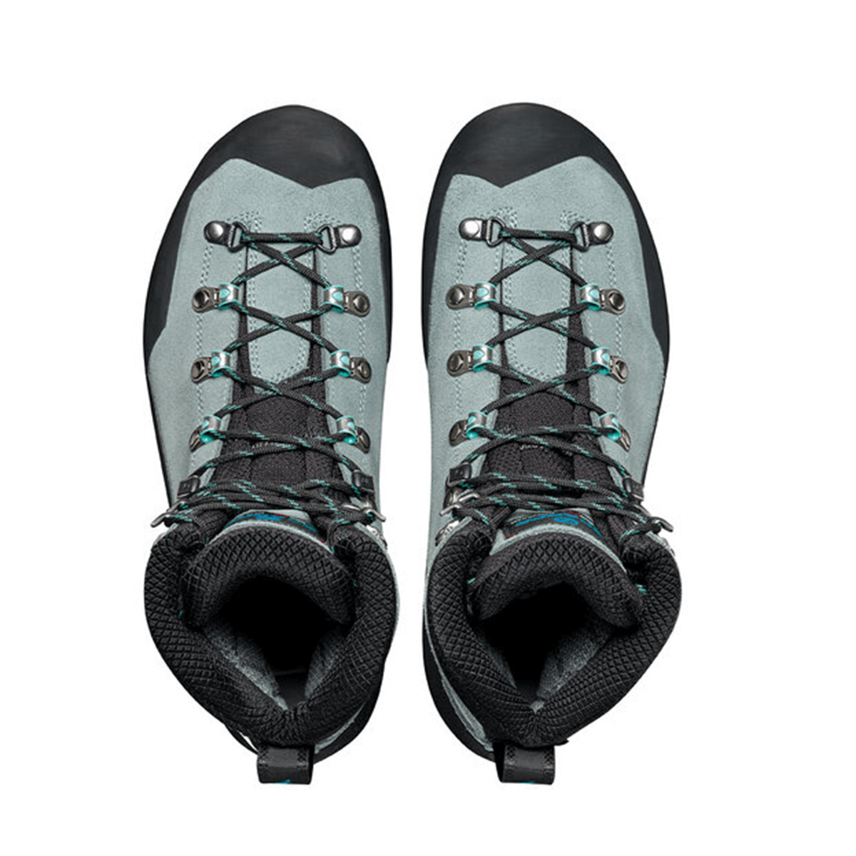 zenski zimski pohodni cevlji manta tech gtx