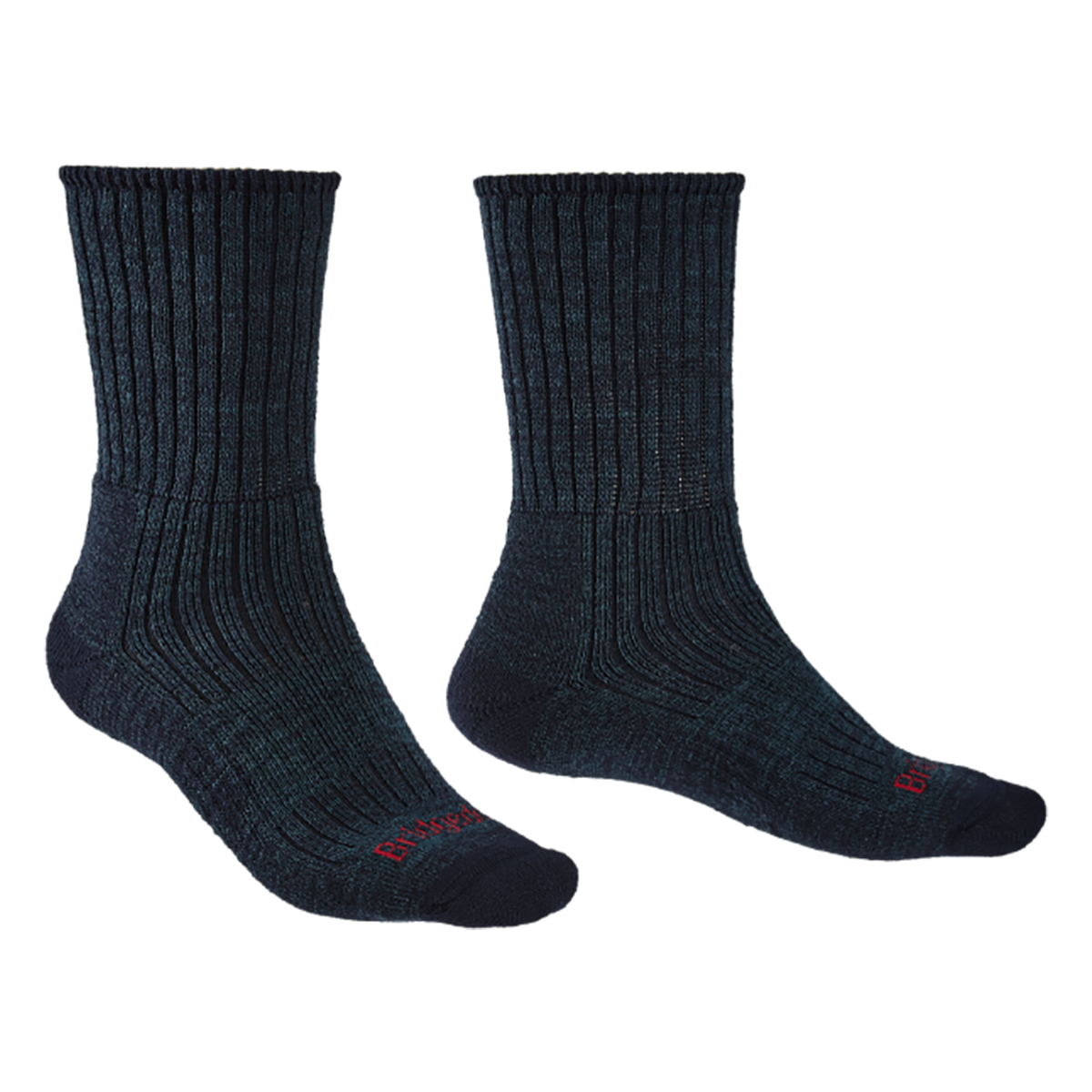 nogavice hike mid weight merino comfort