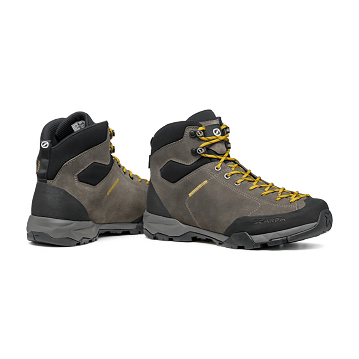 moski cevlji scarpa mojito hike gtx