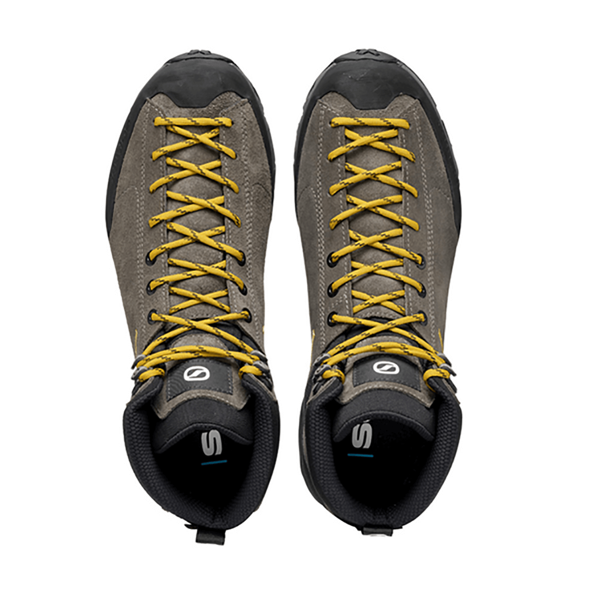 moski cevlji scarpa mojito hike gtx