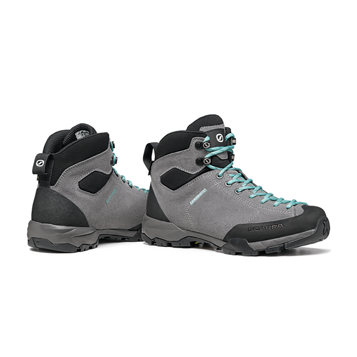 zenski cevlji scarpa mojito hike gtx