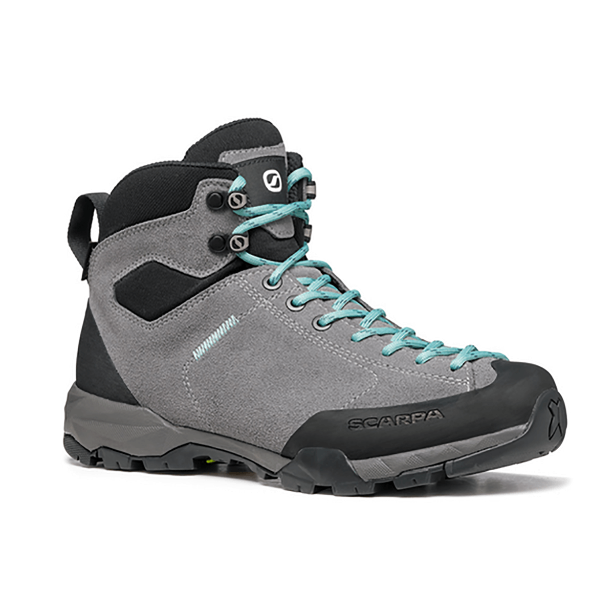 zenski cevlji scarpa mojito hike gtx