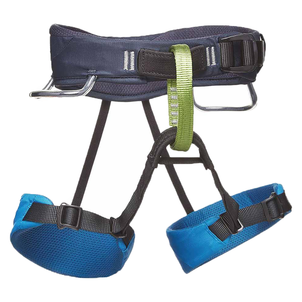 otroski plezalni pas momentum kids