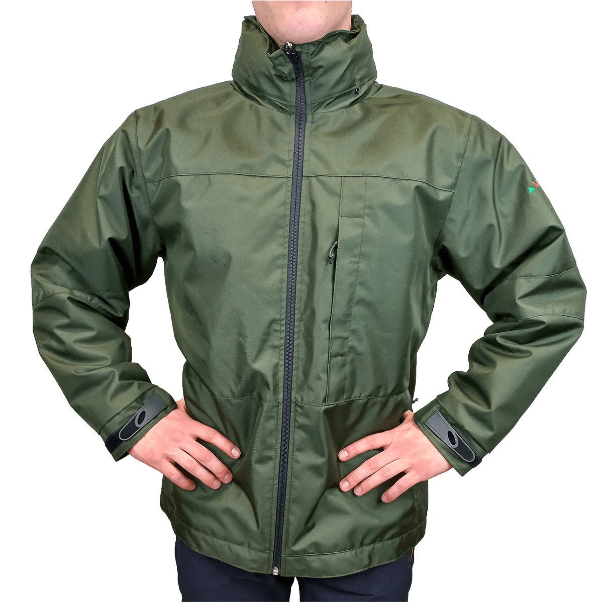 moska zimska jakna montana