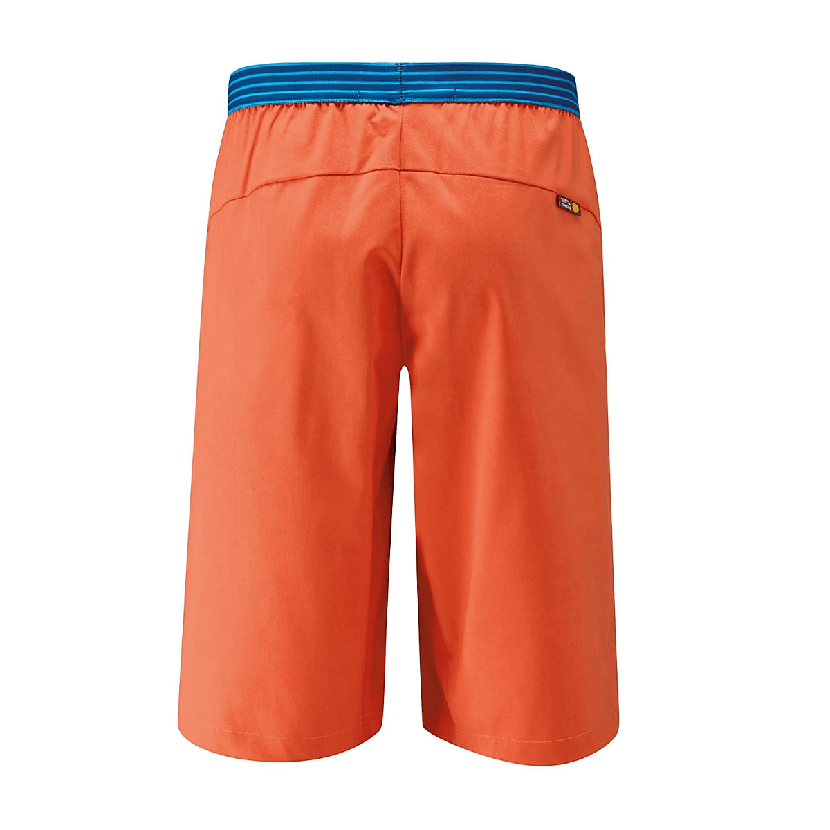 Kratke plezalne hlače Samurai Moon