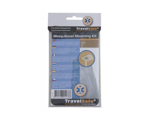 Travelsafe Mosquitonet Mounting kit