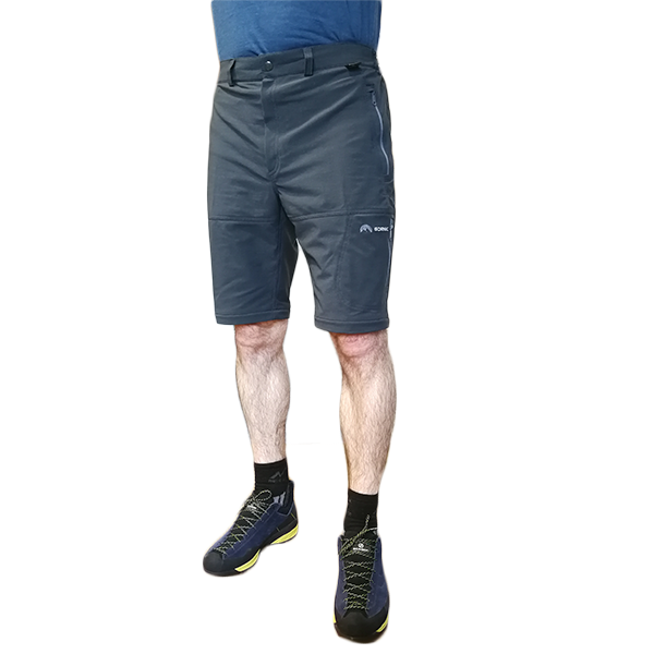 moske zip-off hlace obir recycled