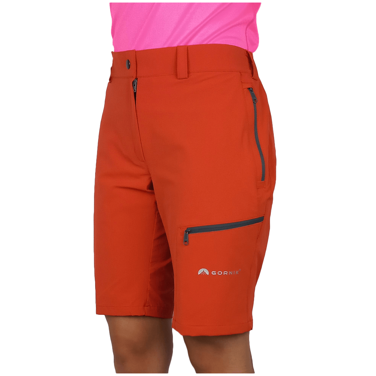 zenske kratke hlace peca recycled