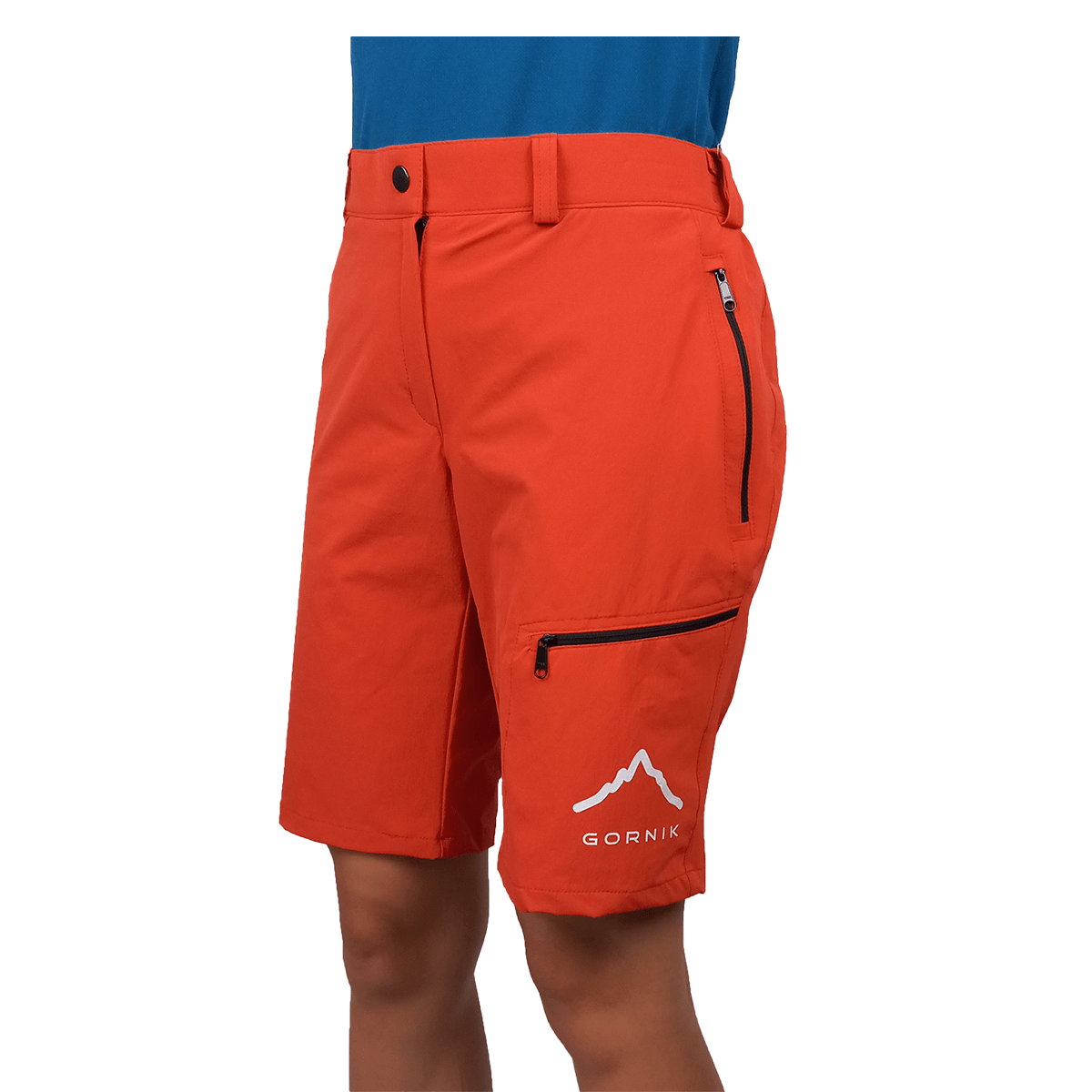 zenske kratke hlace peca recycled