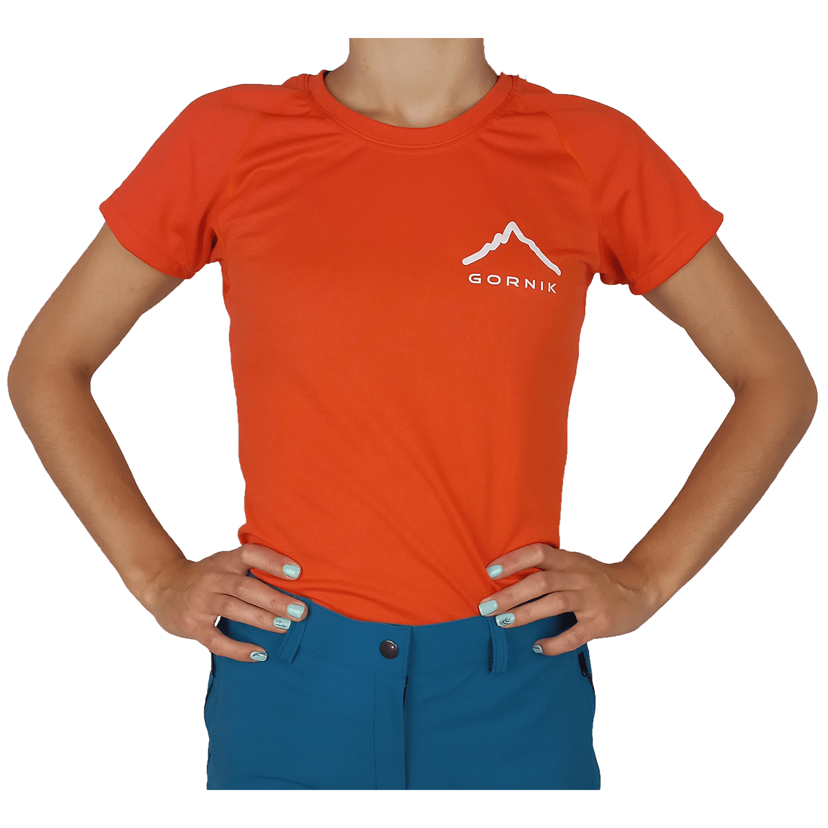 zensko aktivno perilo klif kr normal