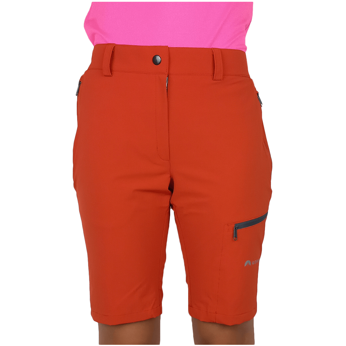 zenske kratke hlace peca recycled