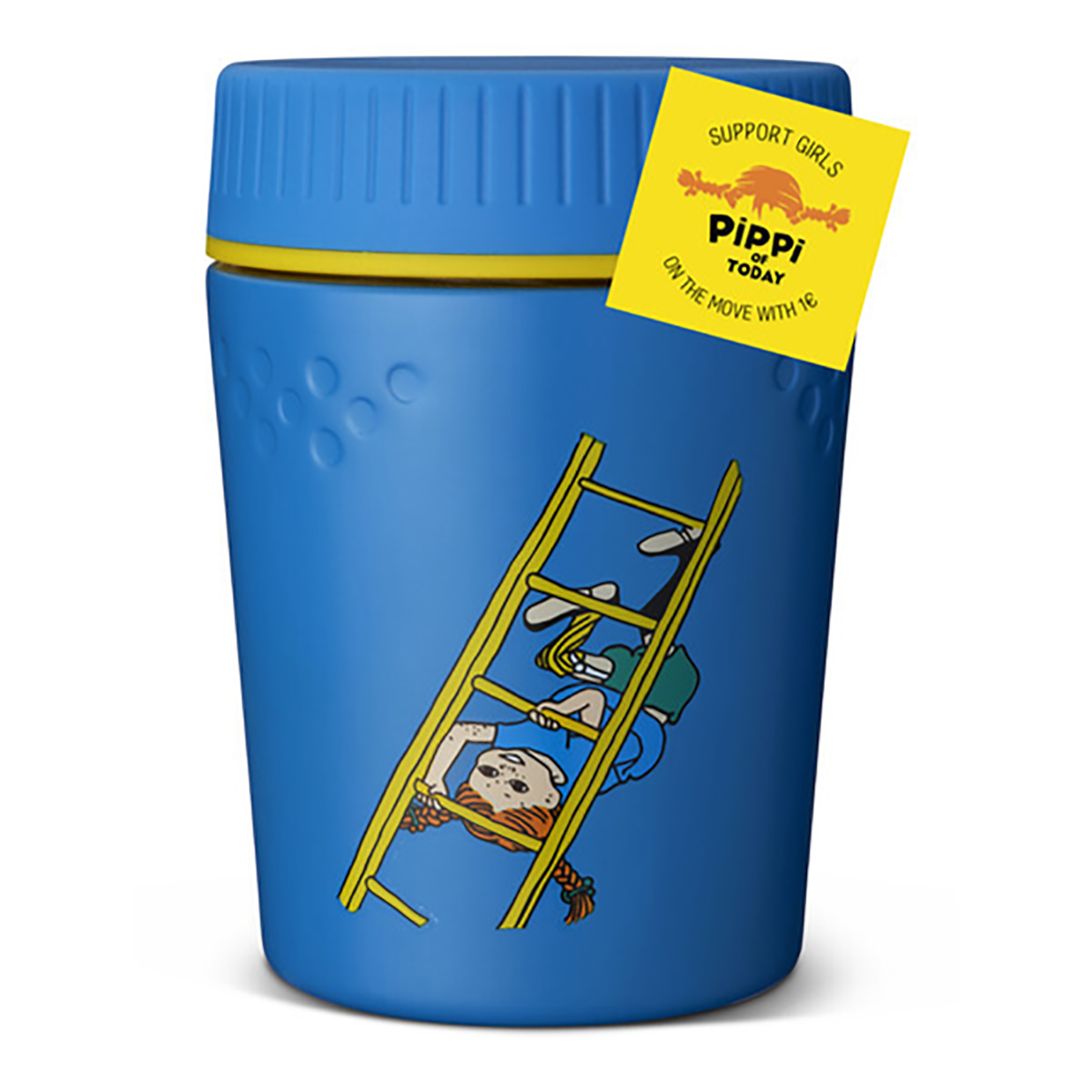 otroska posoda za hrano trailbreak lunch jug 400