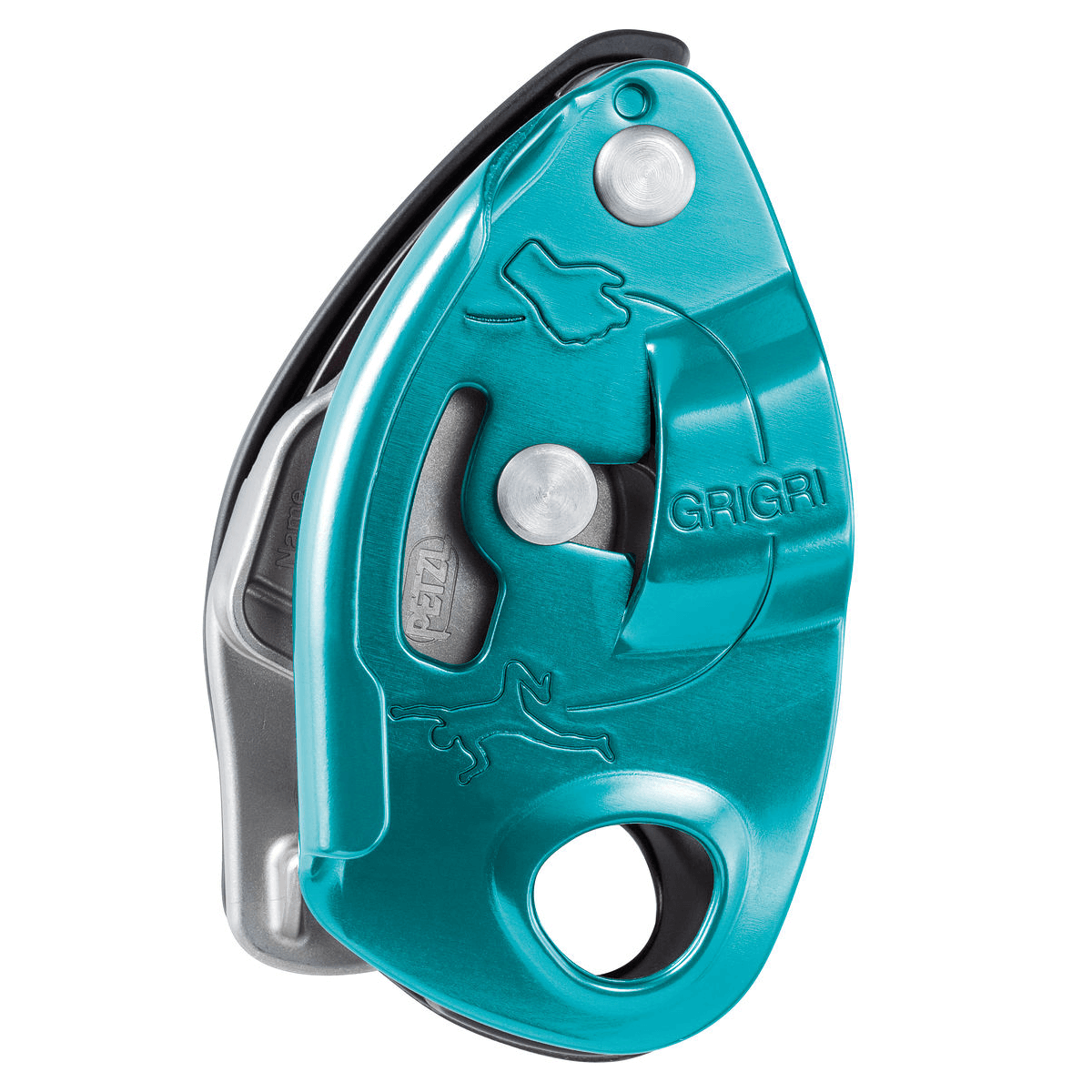 Varovalo Petzl Grigri 2