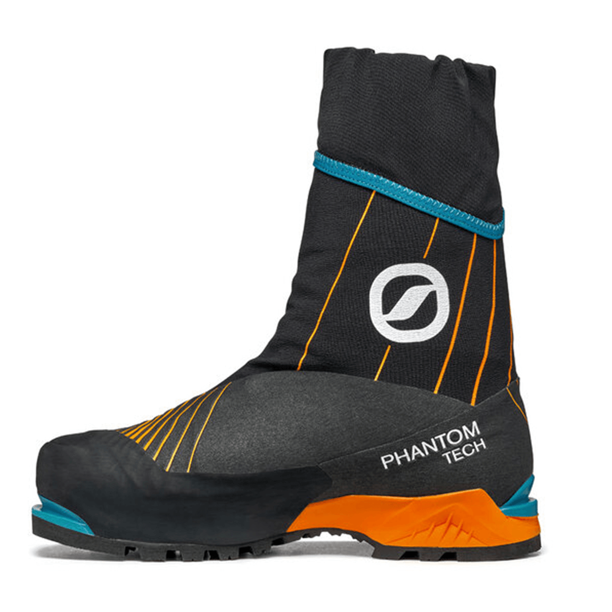 cevlji scarpa phantom tech hd