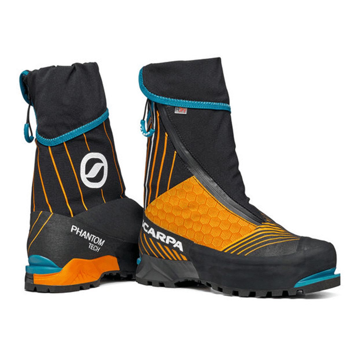 cevlji scarpa phantom tech hd