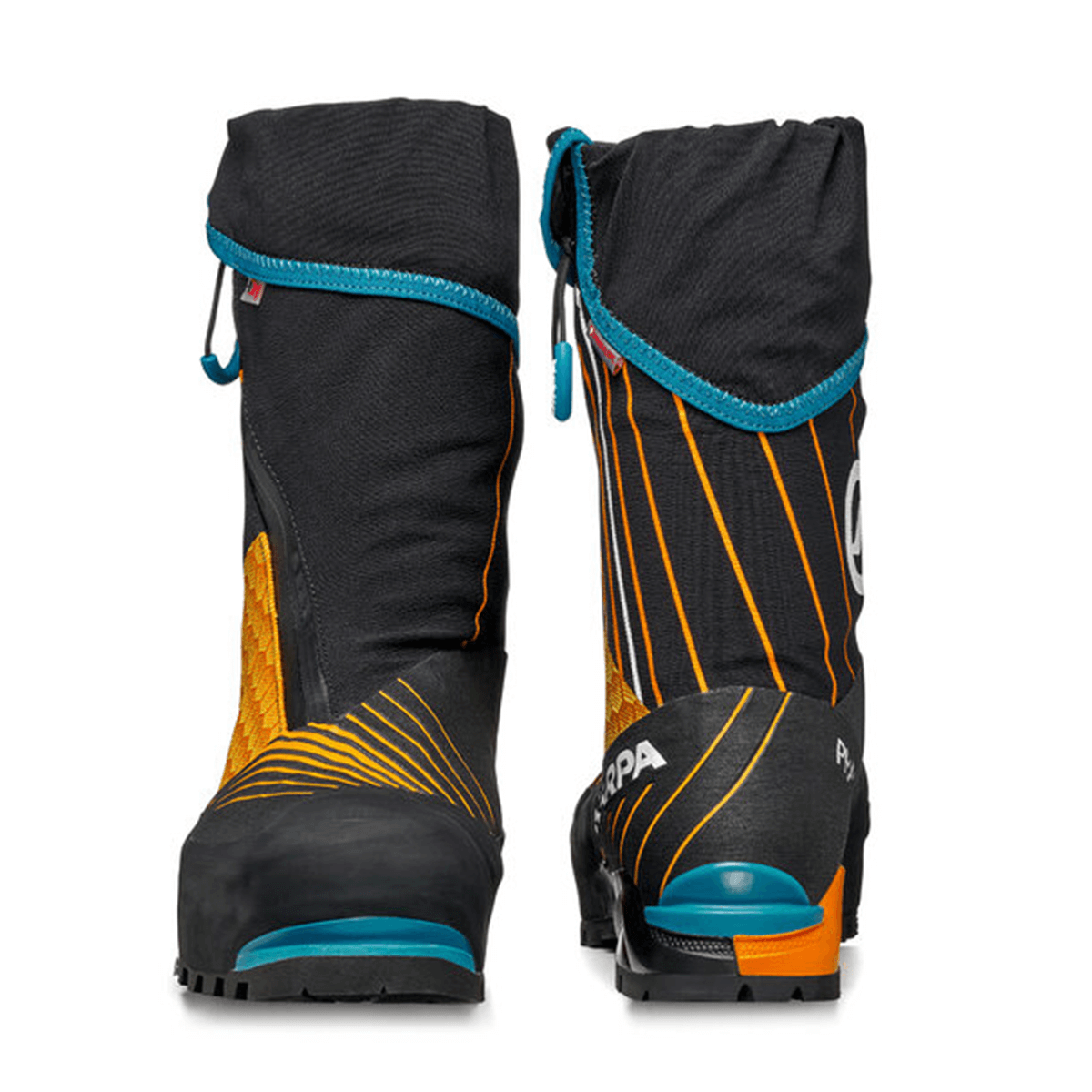 cevlji scarpa phantom tech hd