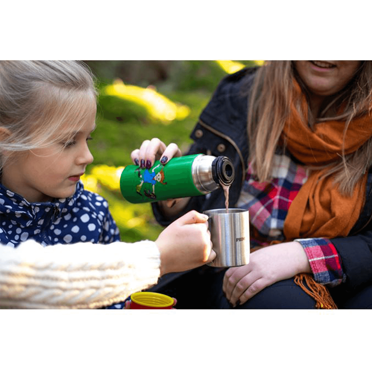 otroska termovka vacuum pippi 0.35l