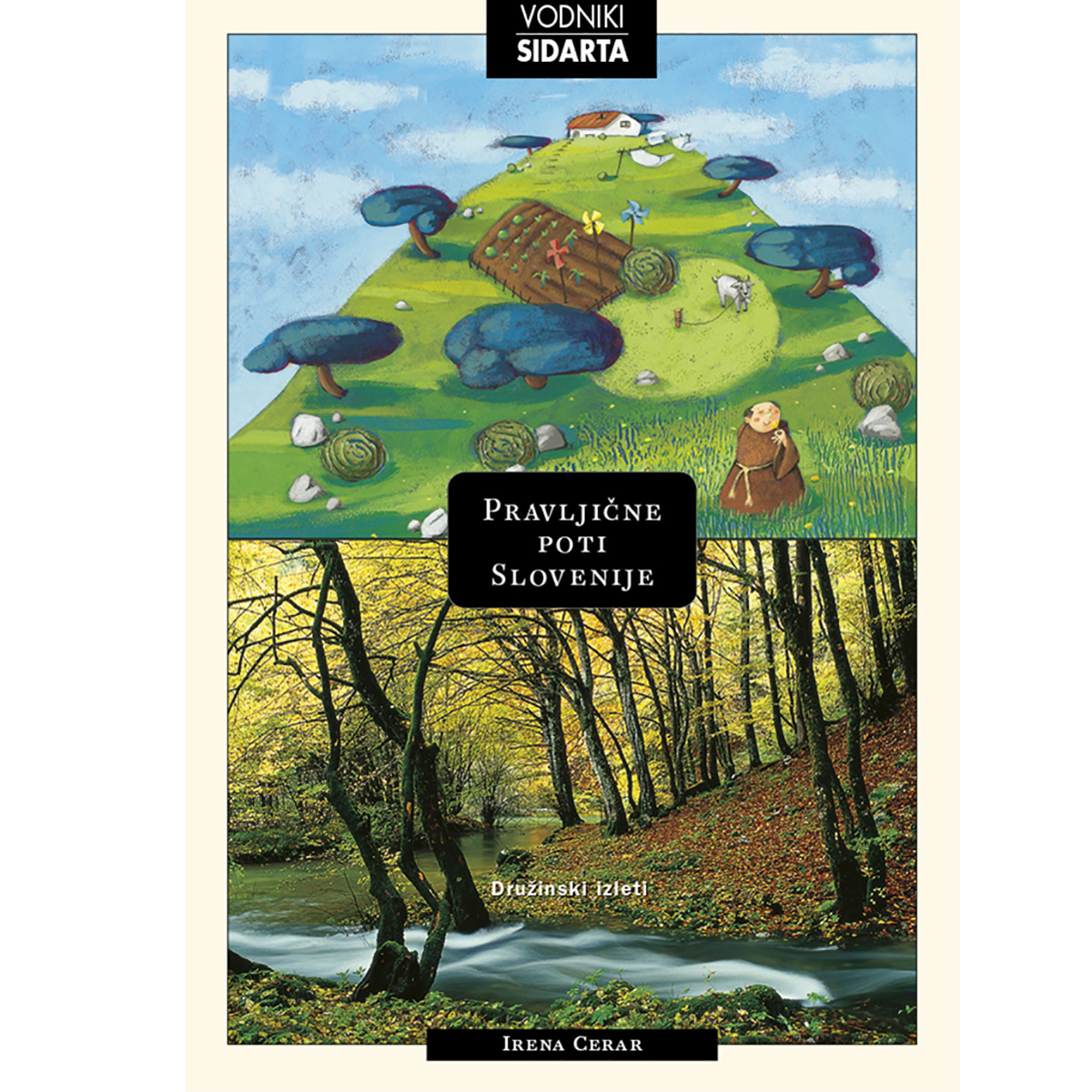 pravljicne poti slovenije