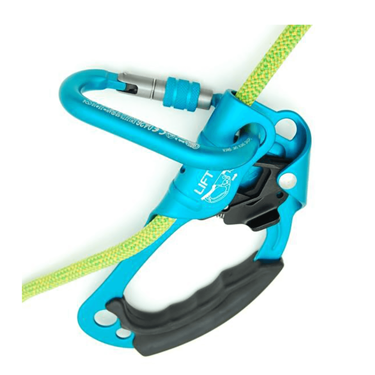 rocna prizema kong lift