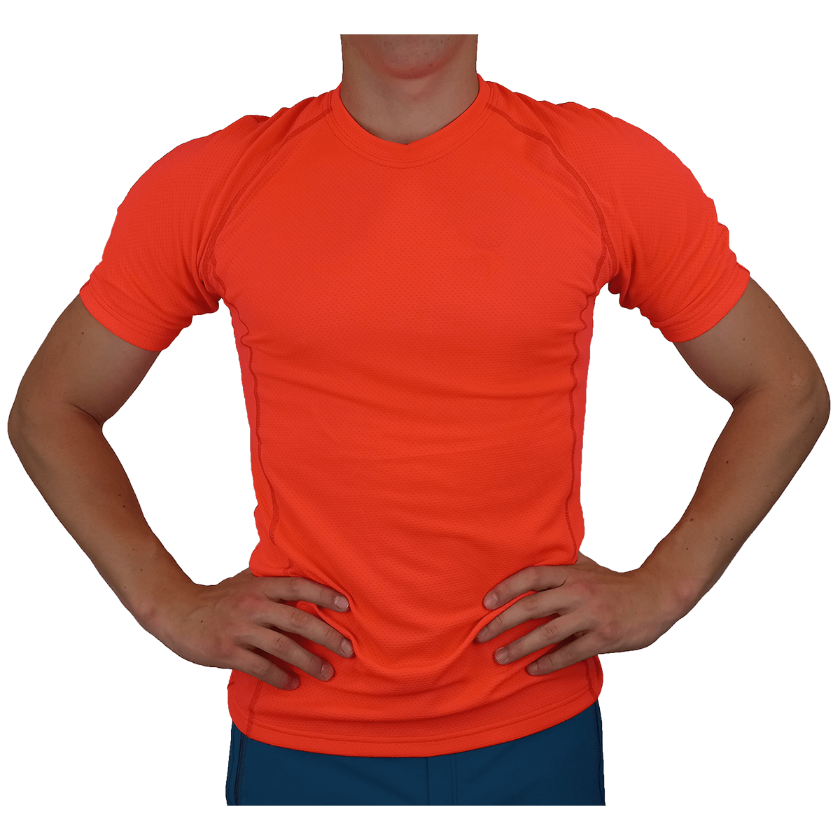 moska aktivna majica bioactive resevalec