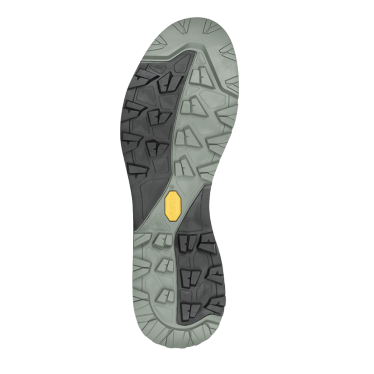 nizki pohodni cevlji rock dfs gtx